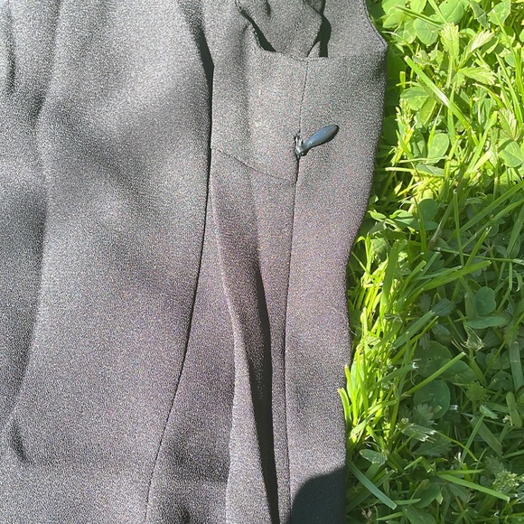 Forever 21 black dress size small - Picture 8 of 11